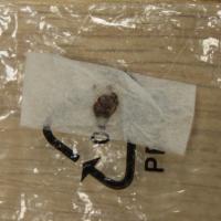 
	Seborrhoeic keratosis - same patient as…