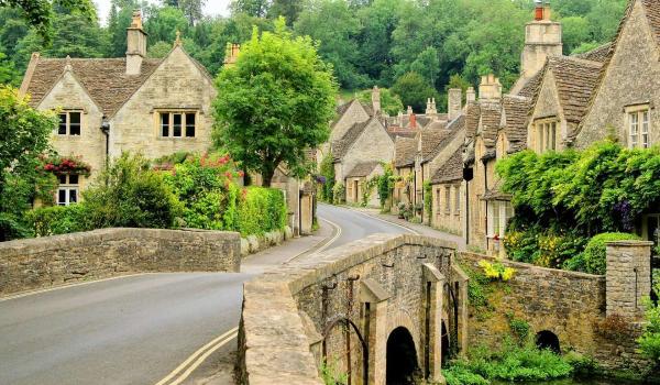 Cotswolds Surgical Partners