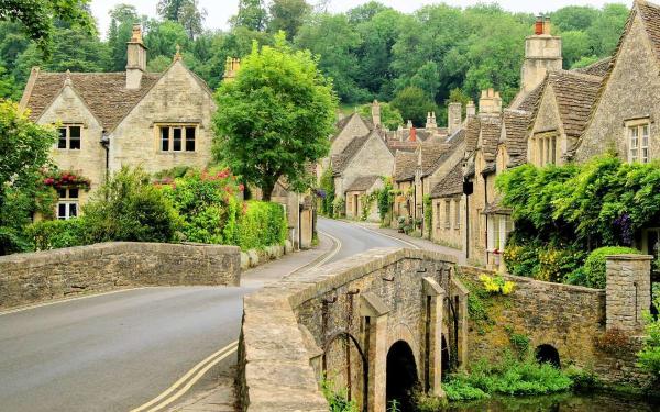Cotswolds village main cotswolds destination guide 1