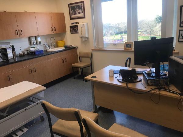 Consulting Room