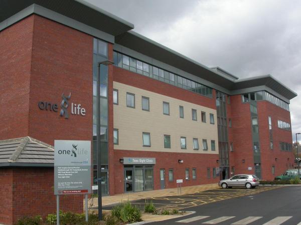 One Life Centre