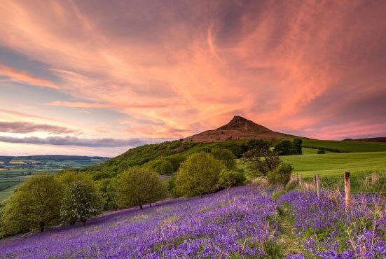 Roseberry Topping
