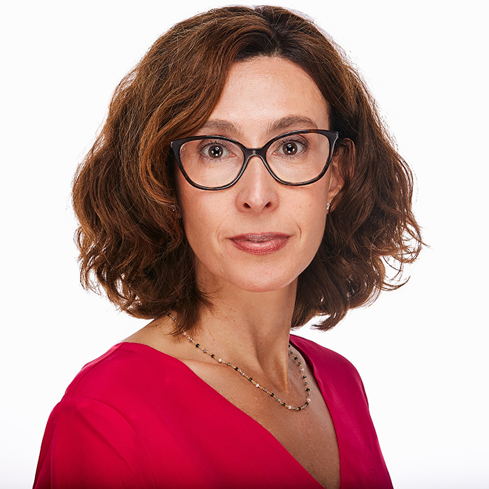 Dr Inma Mauri-Sole