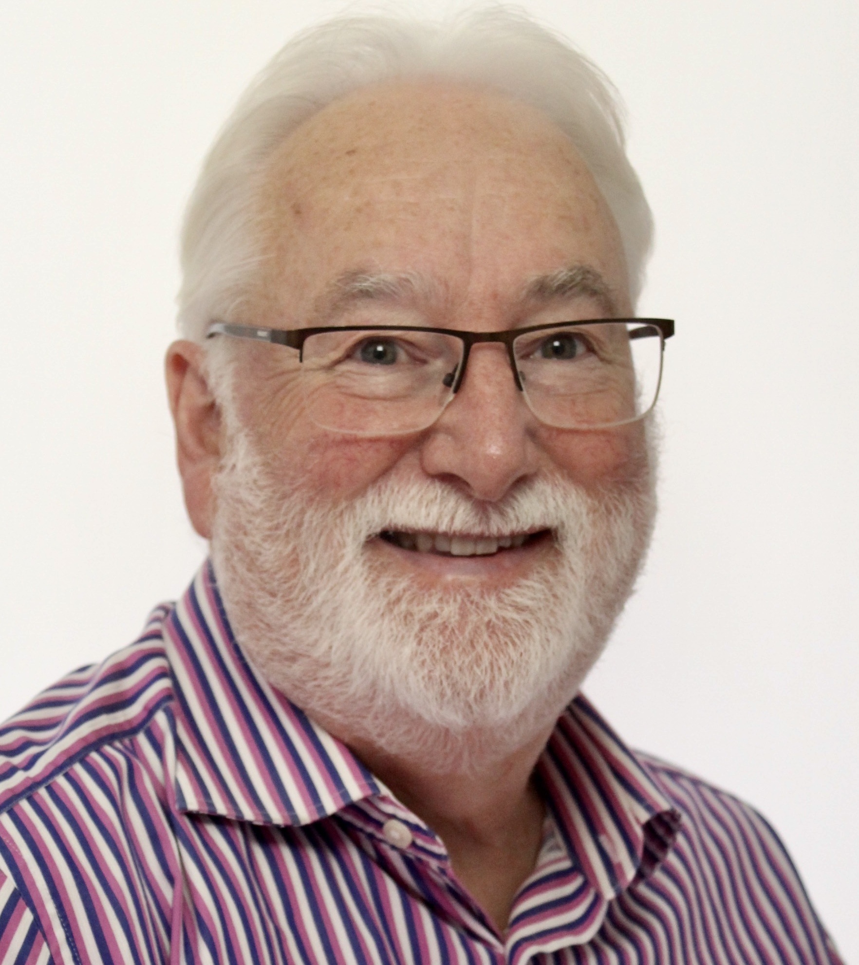 Geoff Holmes