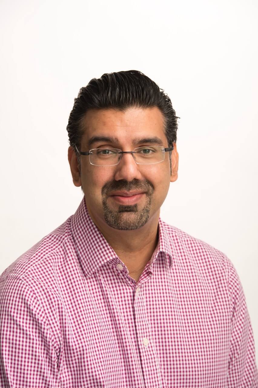 Dr Kashif Bhatti