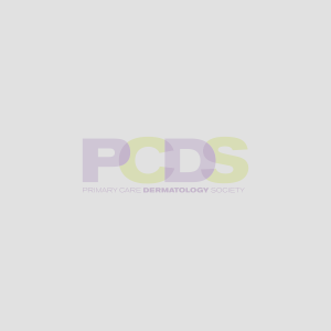 NEW: Hair Loss – Primary Care Treatment Pathway
