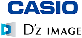 Casio D'z Image