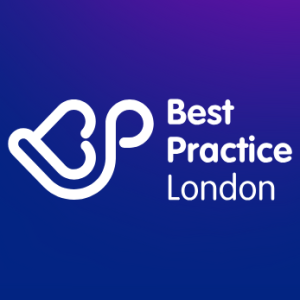 Best Practice London & Women’s Health Professional Care 2025