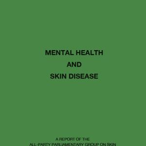 Mental Health and Skin Disease
