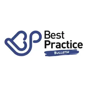 Tim Cunliffe, presenting at Best Practice